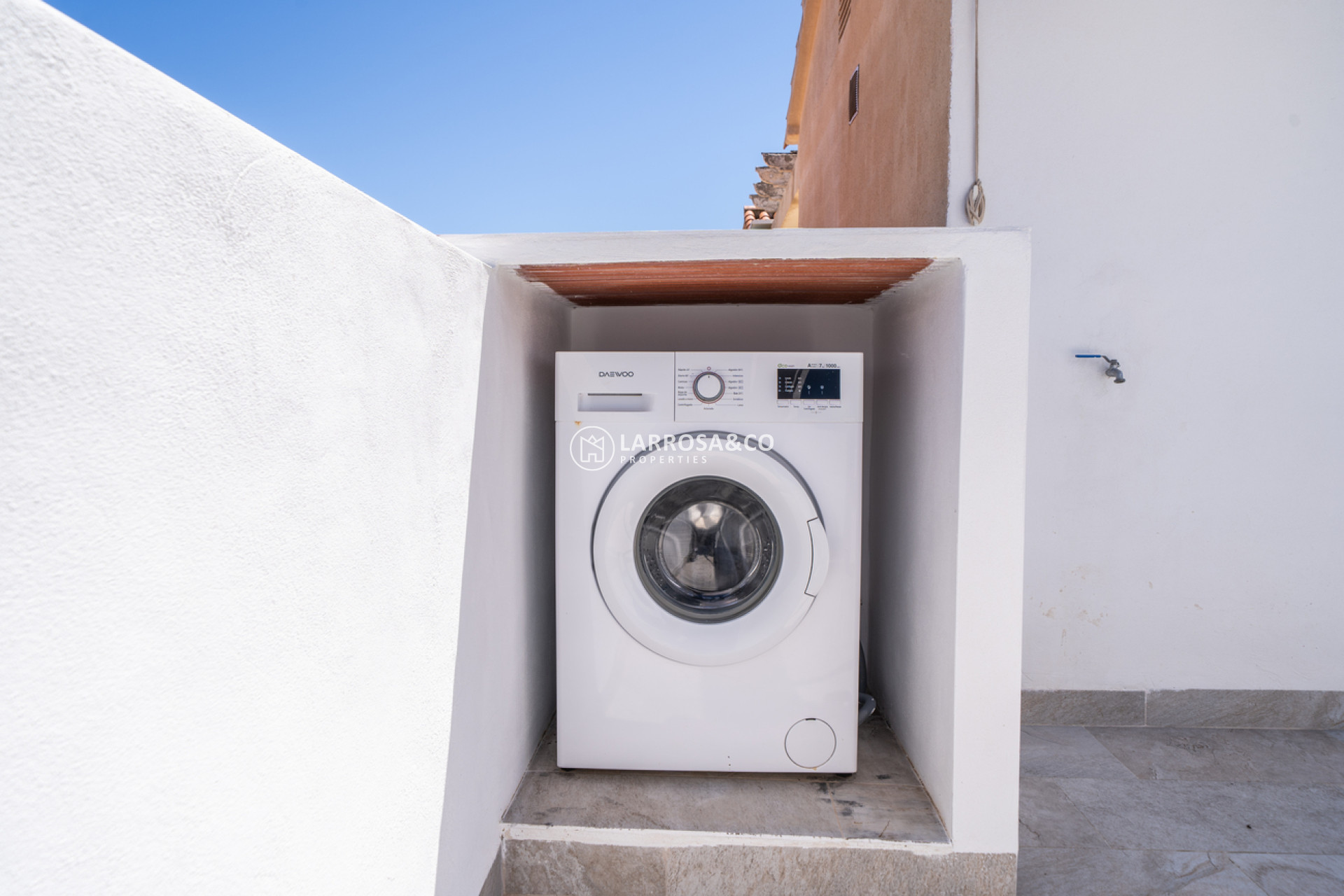 Reventa - Apartamento - El Chaparral - Costa Blanca