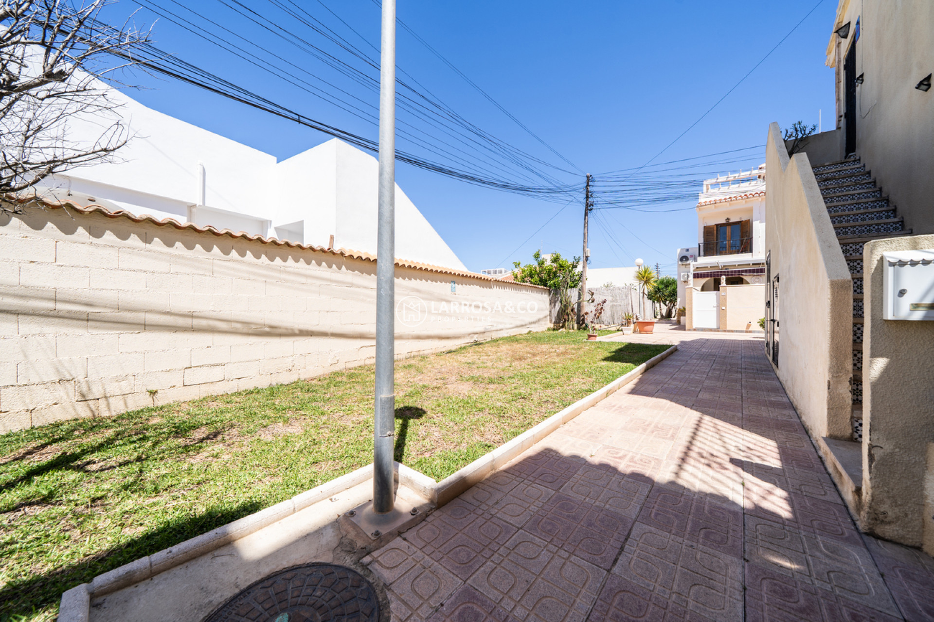 Reventa - Apartamento - El Chaparral - Costa Blanca