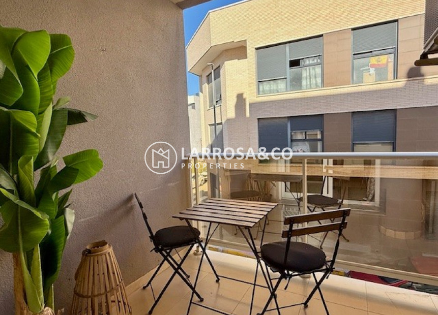 Reventa - Apartamento - Formentera del Segura - Costa Blanca