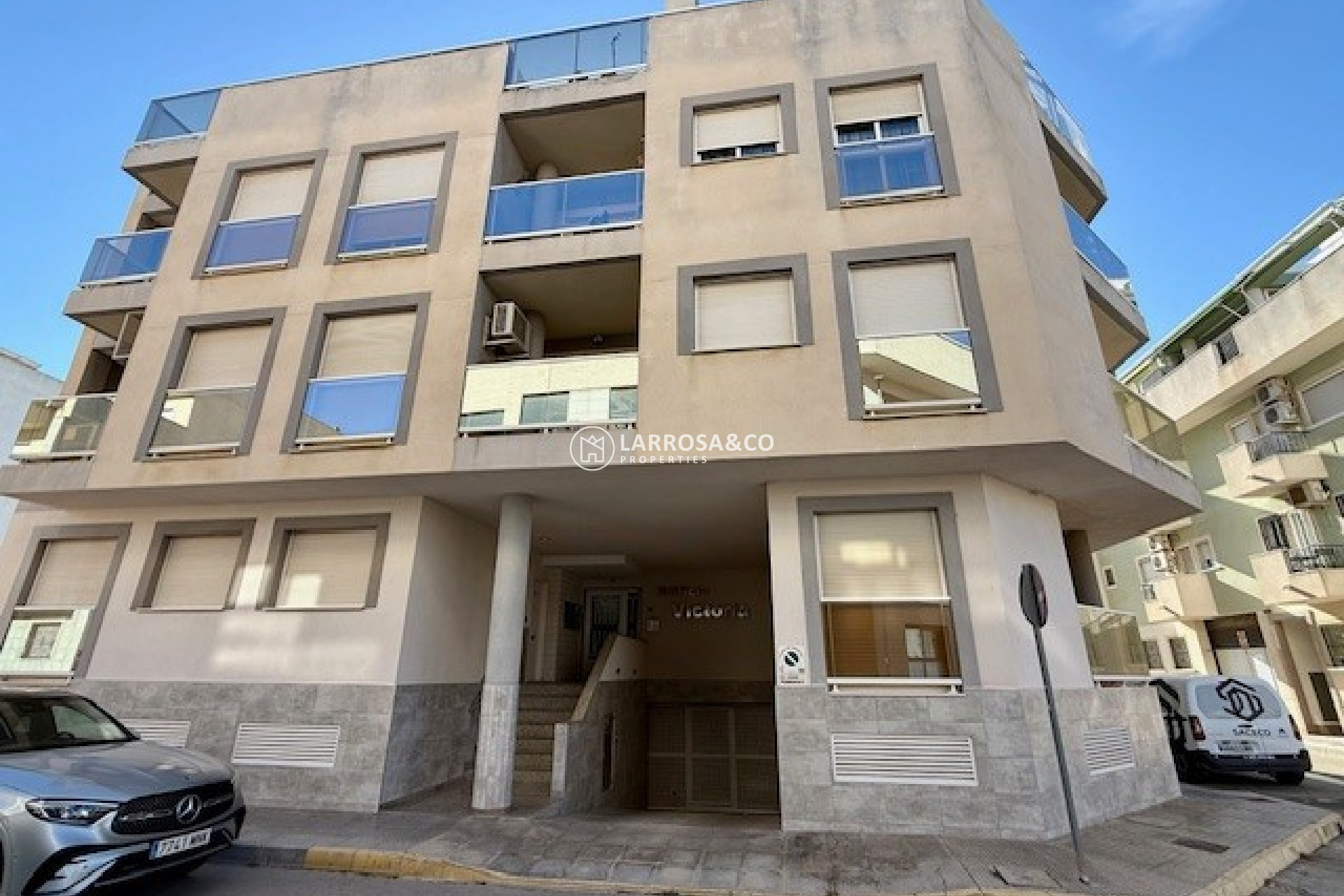 Reventa - Apartamento - Formentera del Segura - Costa Blanca