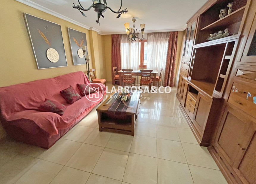 Reventa - Apartamento - Formentera del Segura - Los Palacios