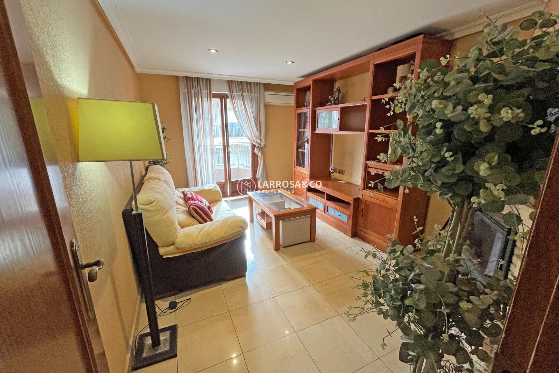 Reventa - Apartamento - Formentera del Segura - Los Palacios