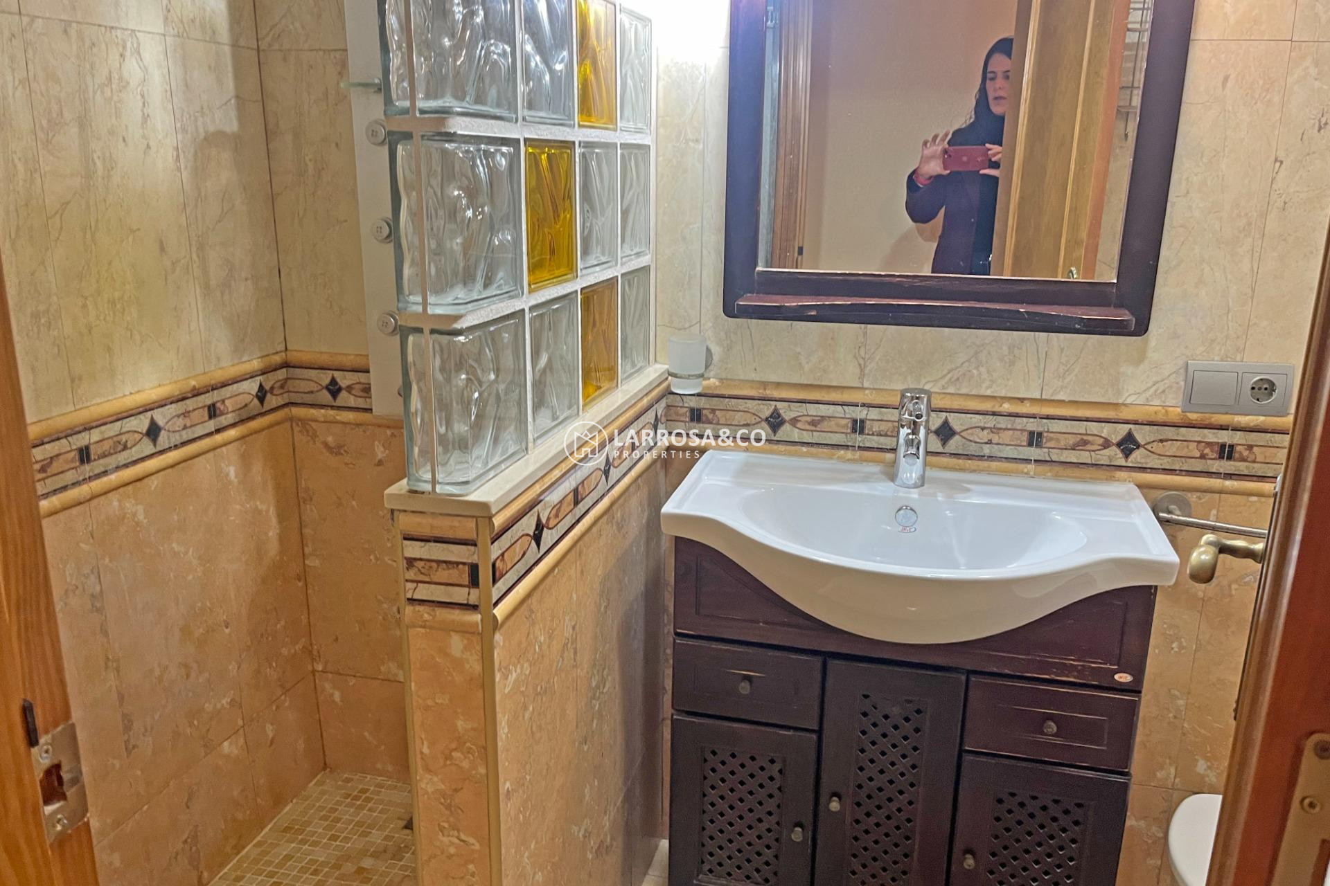 Reventa - Apartamento - Formentera del Segura - Los Palacios