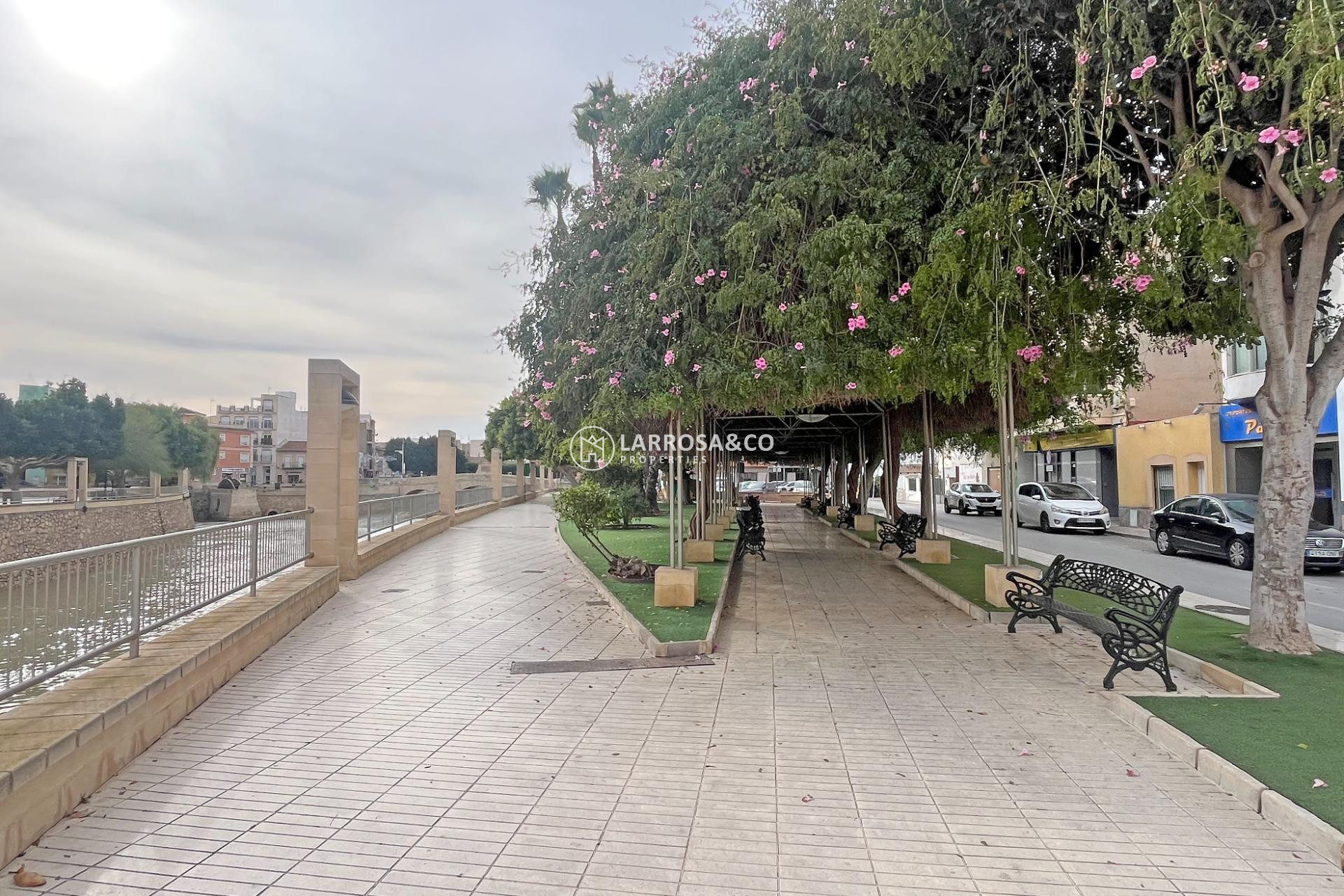 Reventa - Apartamento - Formentera del Segura - Los Palacios