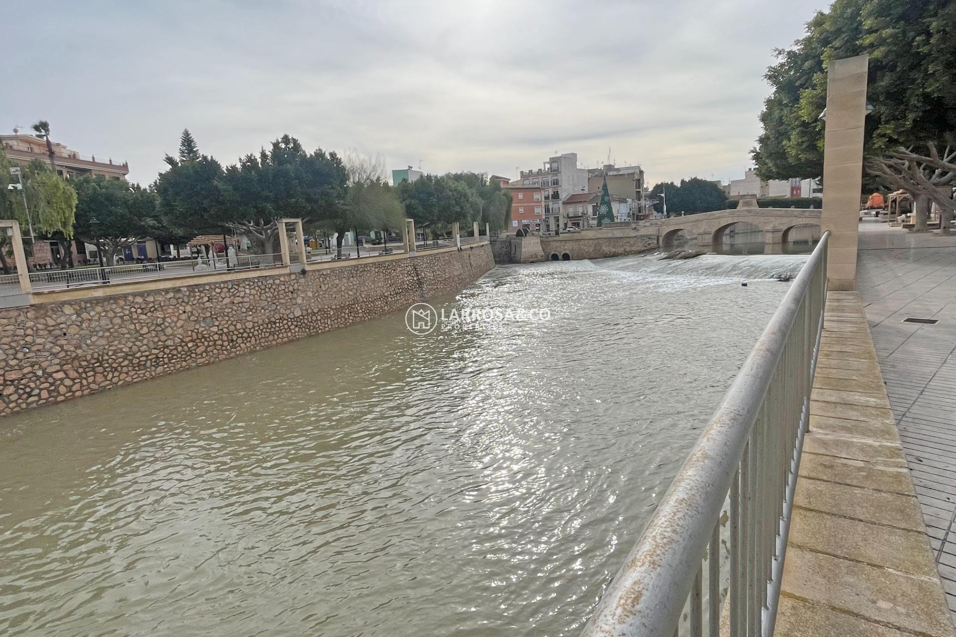 Reventa - Apartamento - Formentera del Segura - Los Palacios