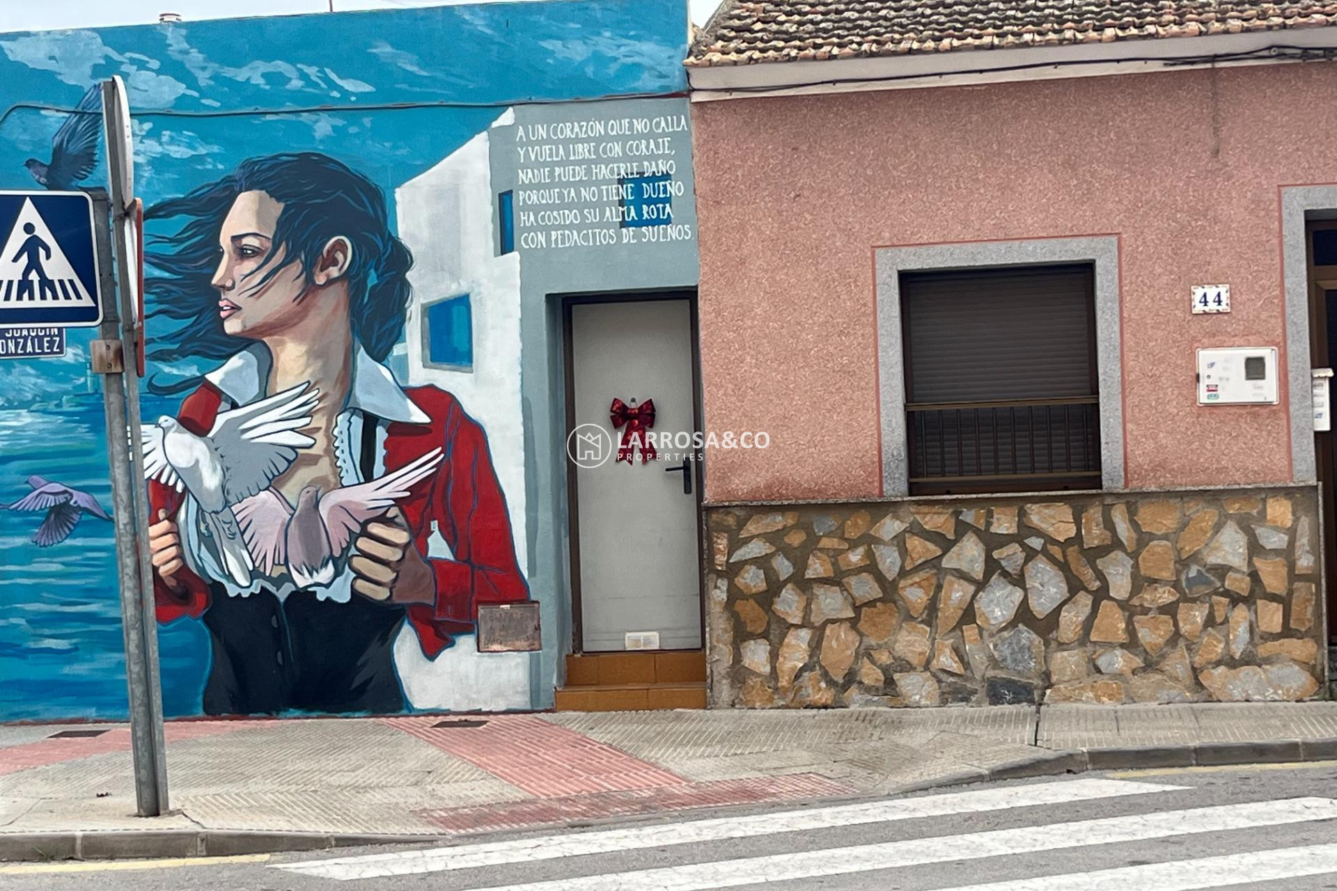 Reventa - Apartamento - Formentera del Segura - Los Palacios