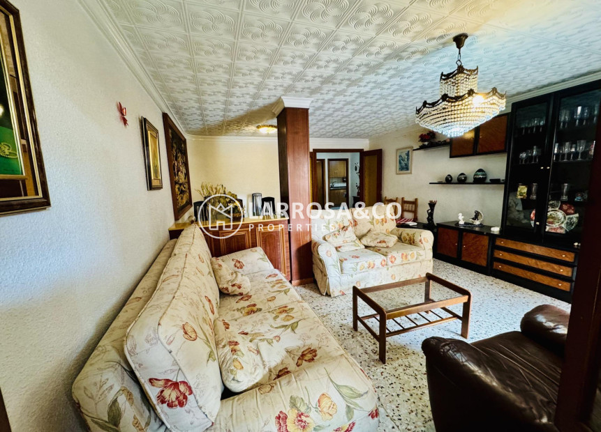 Reventa - Apartamento - Formentera del Segura - Pueblo 5