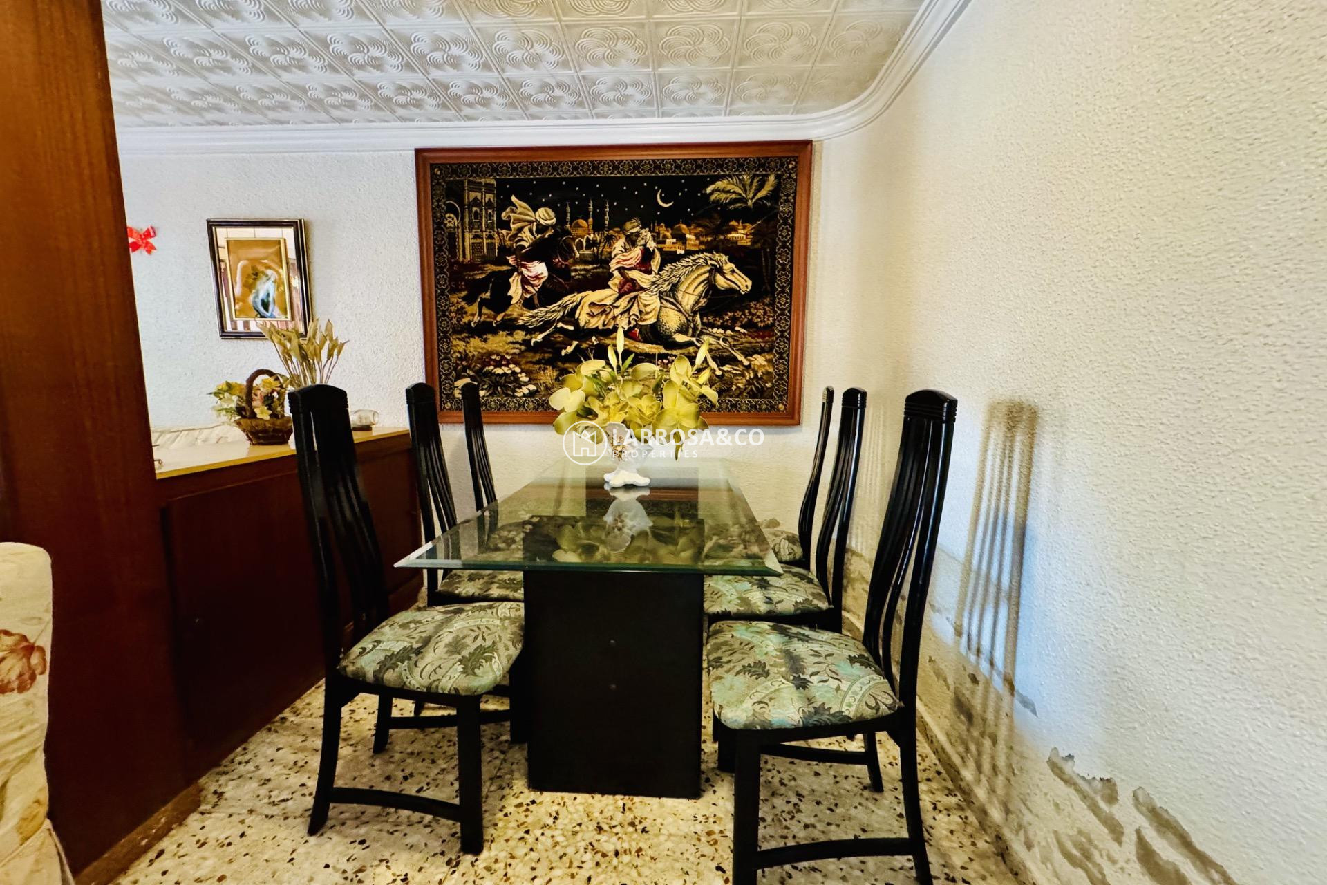 Reventa - Apartamento - Formentera del Segura - Pueblo 5