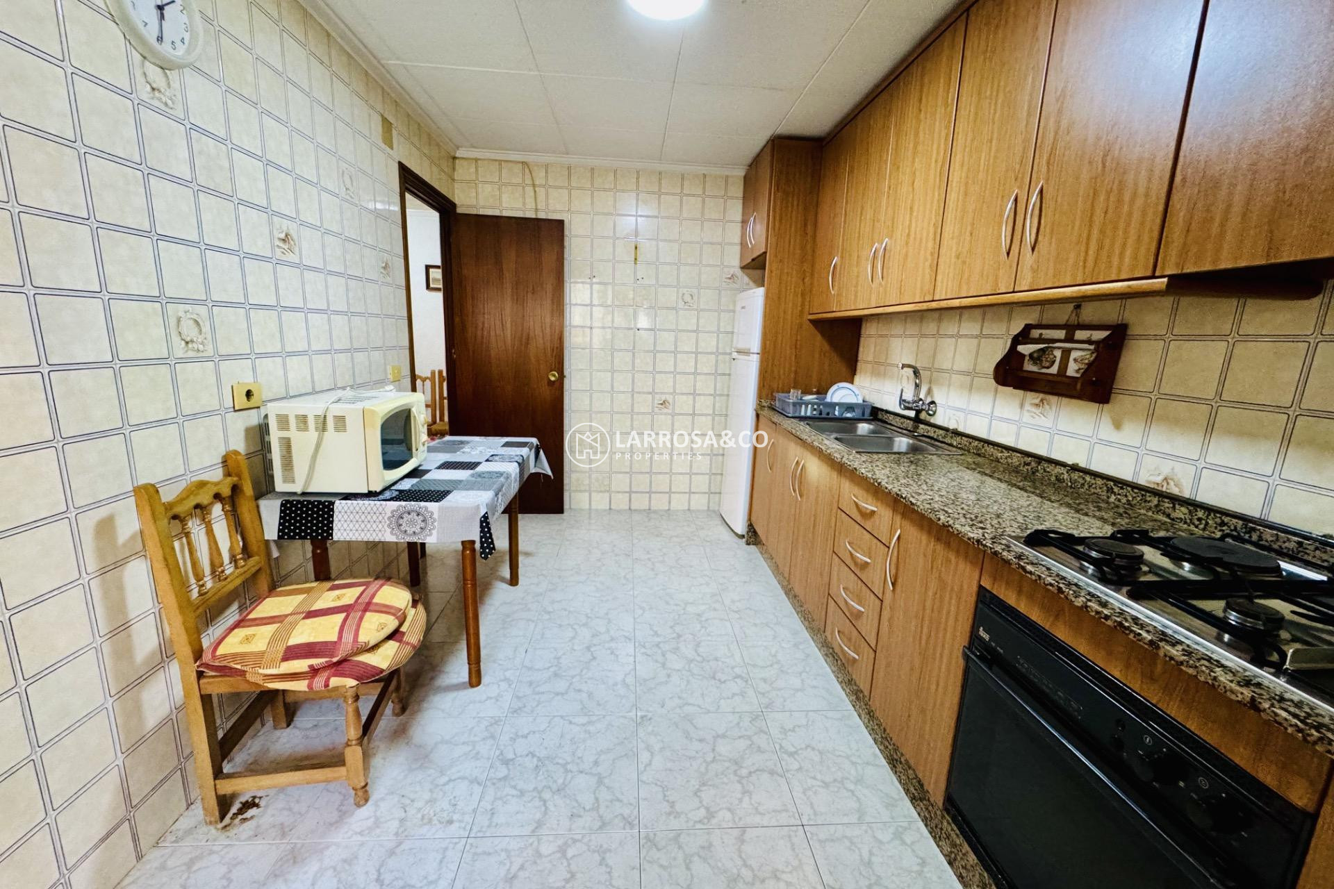 Reventa - Apartamento - Formentera del Segura - Pueblo 5