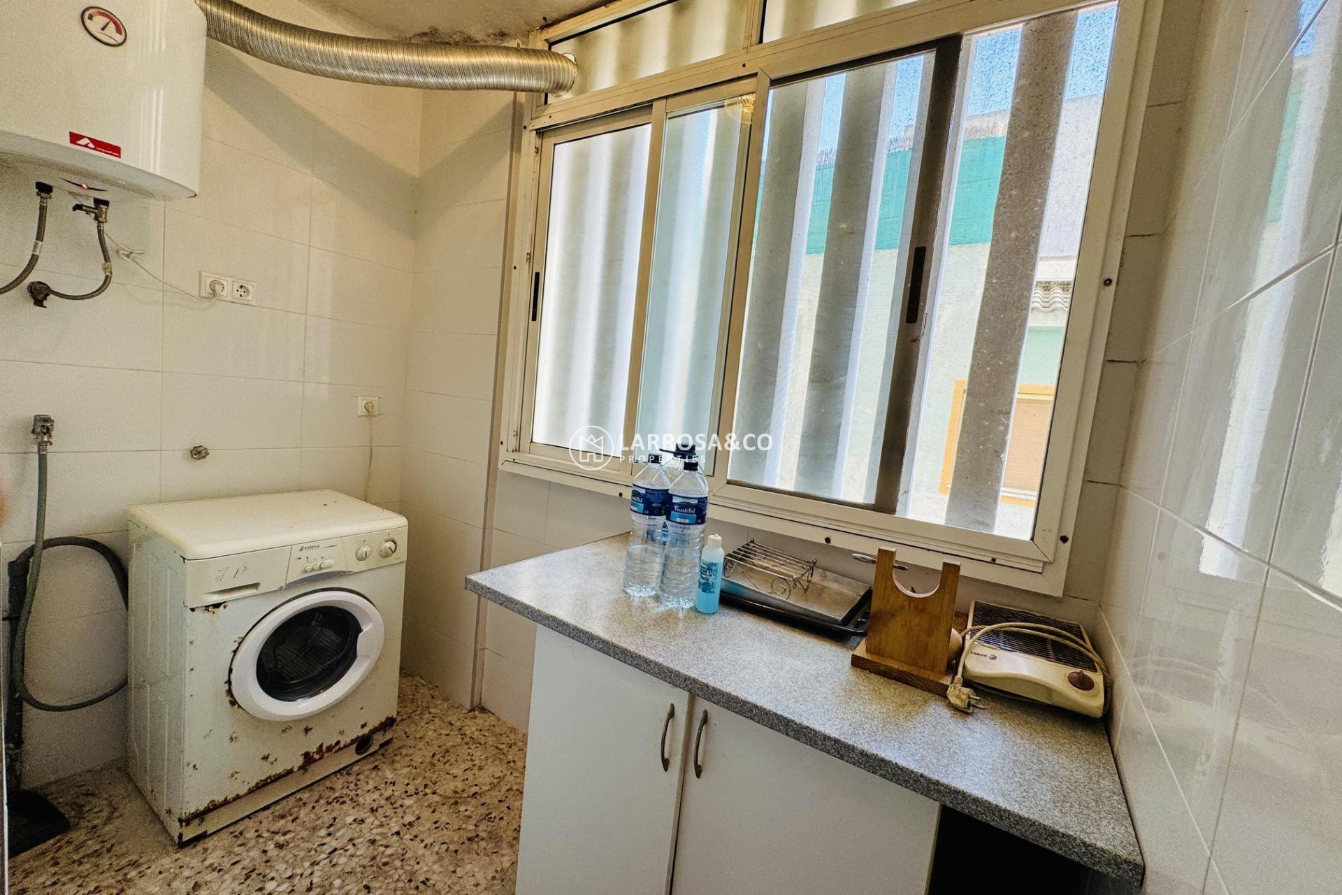 Reventa - Apartamento - Formentera del Segura - Pueblo 5