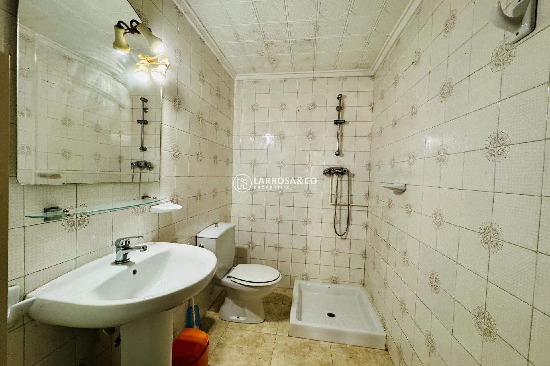 Reventa - Apartamento - Formentera del Segura - Pueblo 5