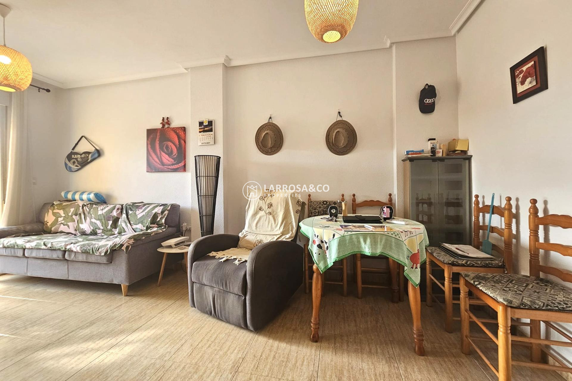 Reventa - Apartamento - Formentera del Segura - Pueblo 5