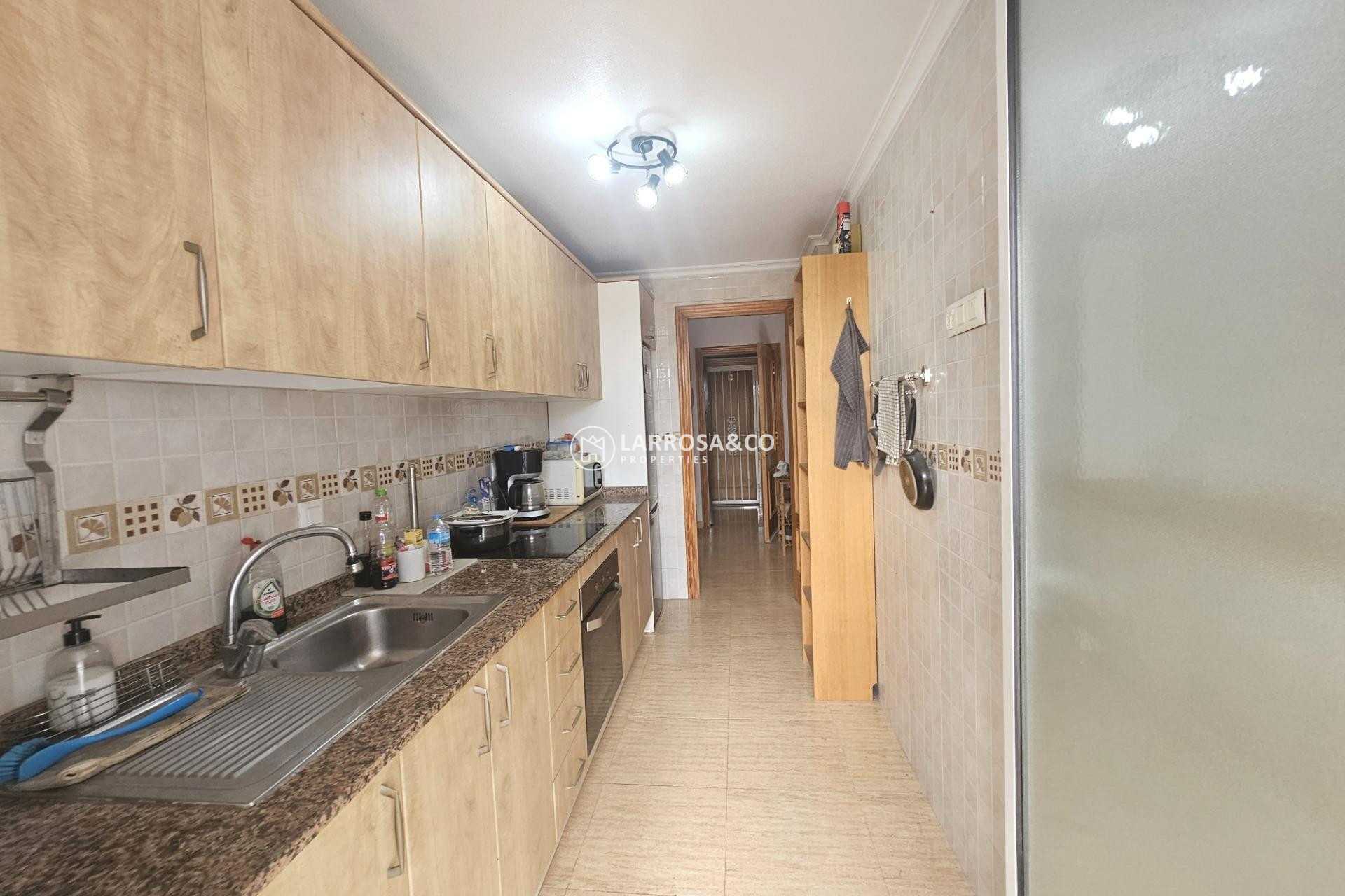 Reventa - Apartamento - Formentera del Segura - Pueblo 5