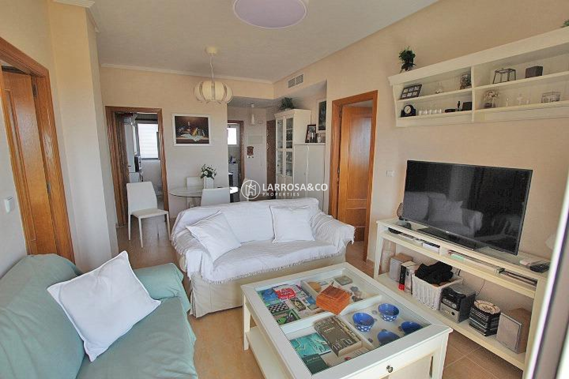 Reventa - Apartamento - Guardamar del Segura - Avenida del Puerto