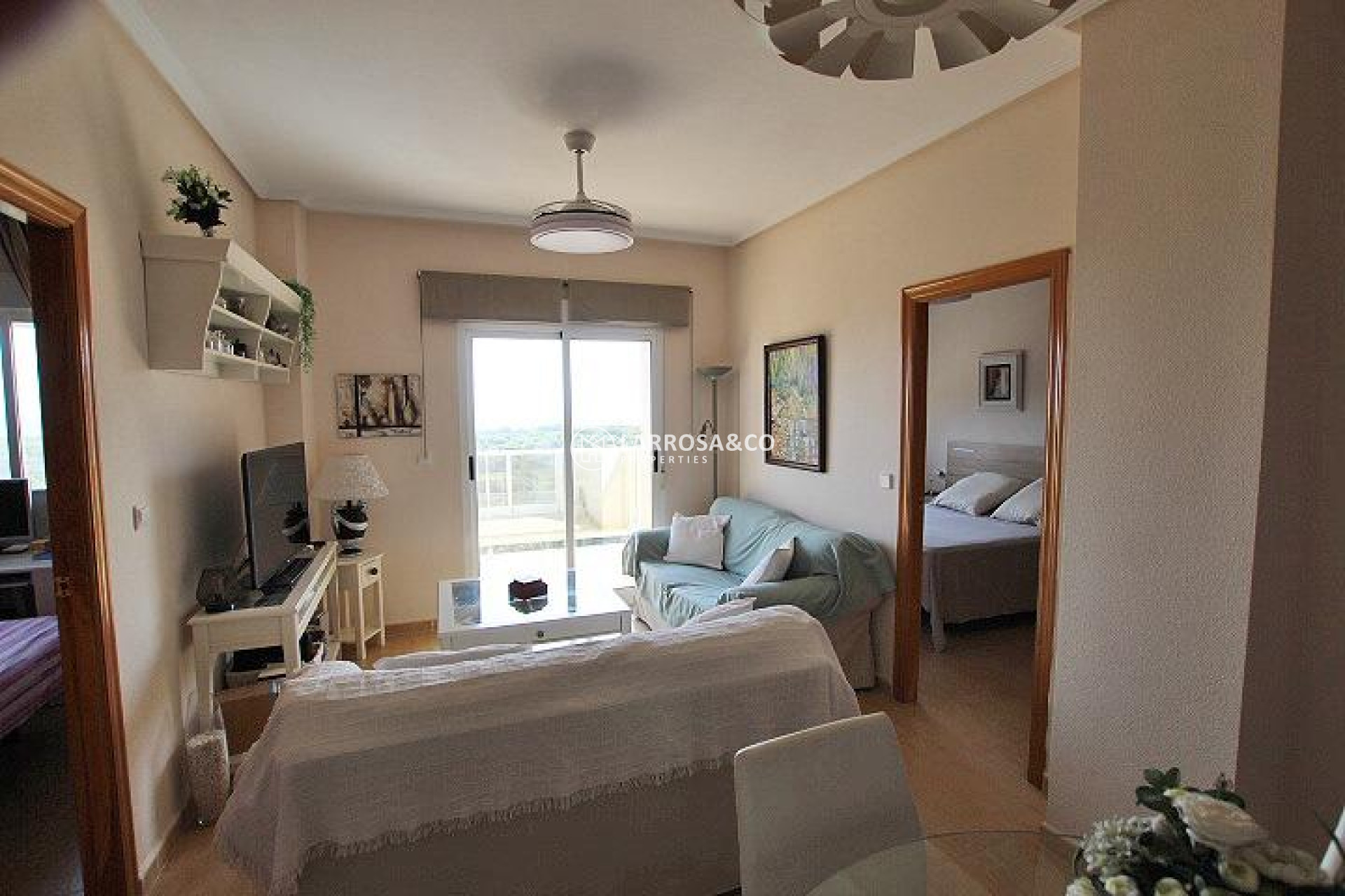 Reventa - Apartamento - Guardamar del Segura - Avenida del Puerto