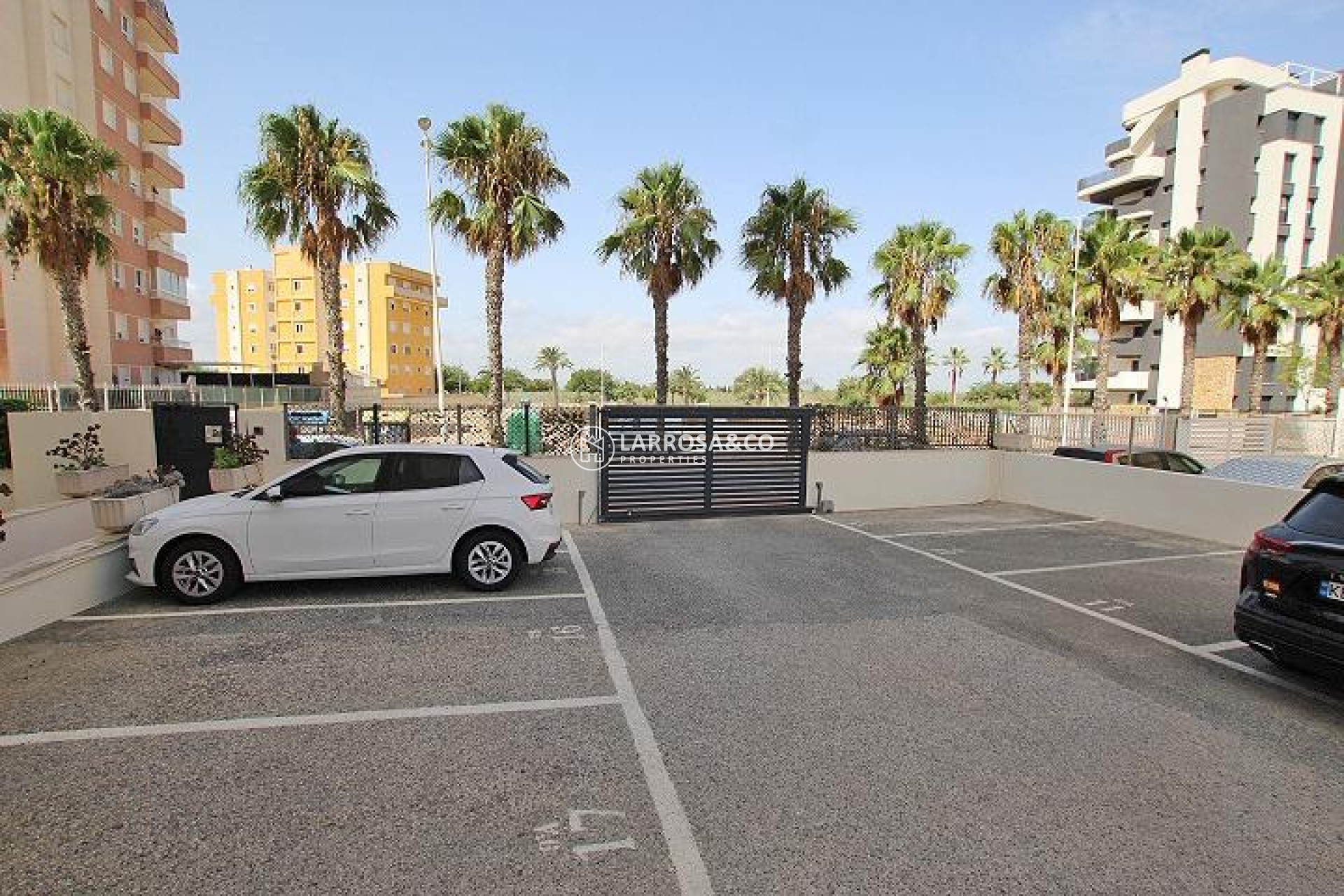 Reventa - Apartamento - Guardamar del Segura - Avenida del Puerto
