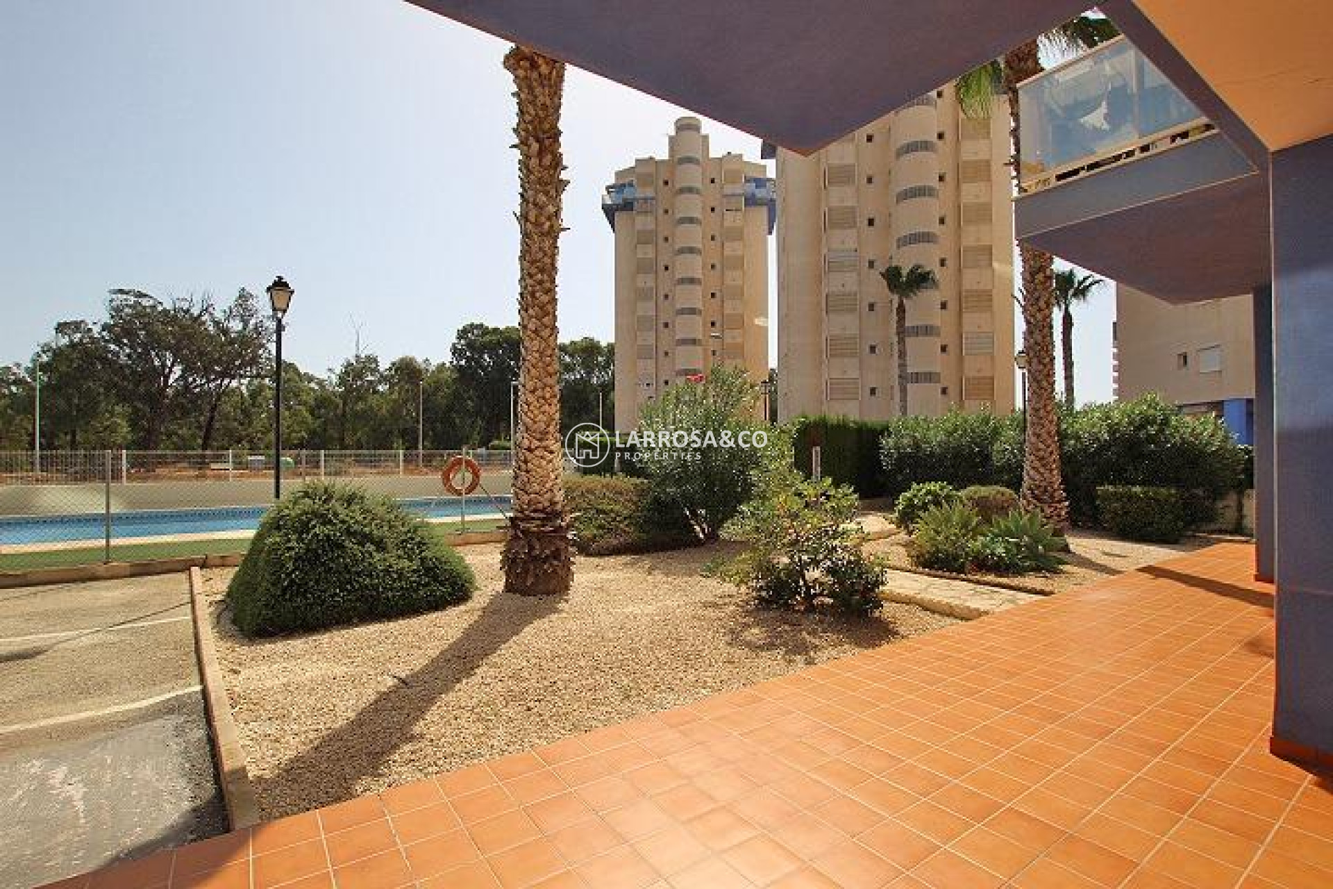 Reventa - Apartamento - Guardamar del Segura - Avenida del Puerto