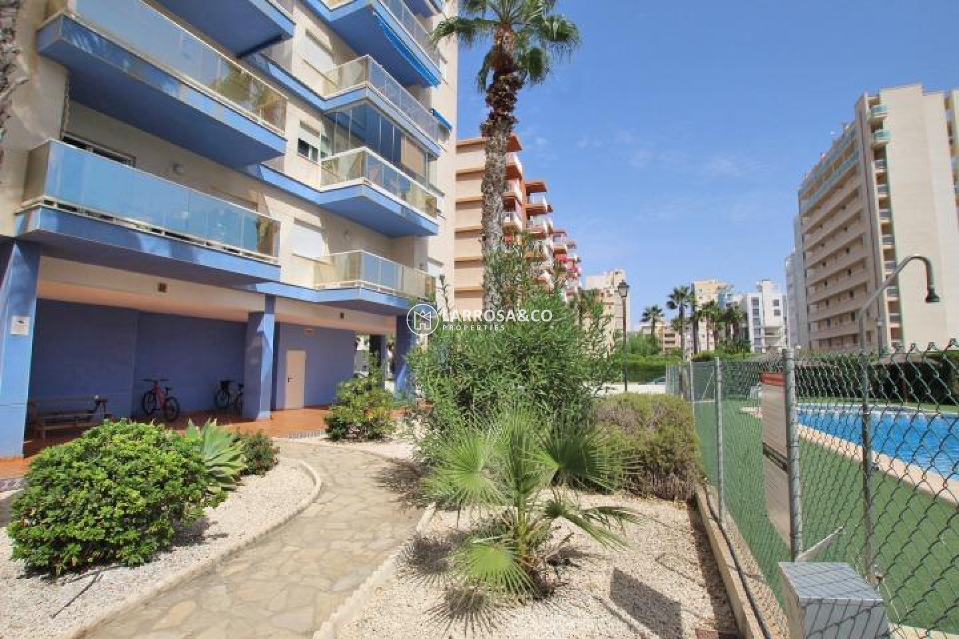 Reventa - Apartamento - Guardamar del Segura - Avenida del Puerto