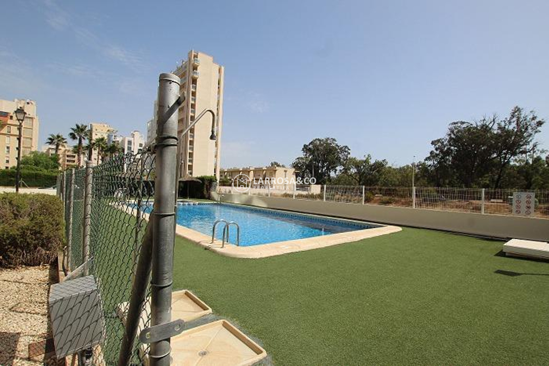 Reventa - Apartamento - Guardamar del Segura - Avenida del Puerto