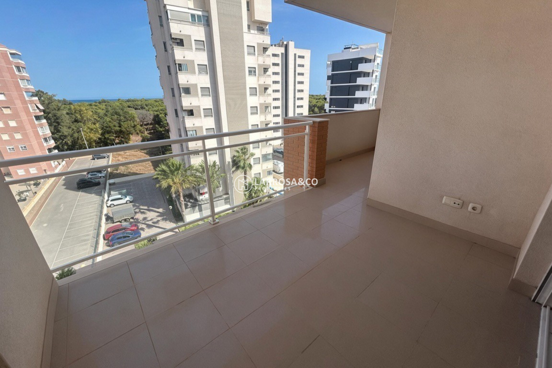 Reventa - Apartamento - Guardamar del Segura - Avenida del Puerto