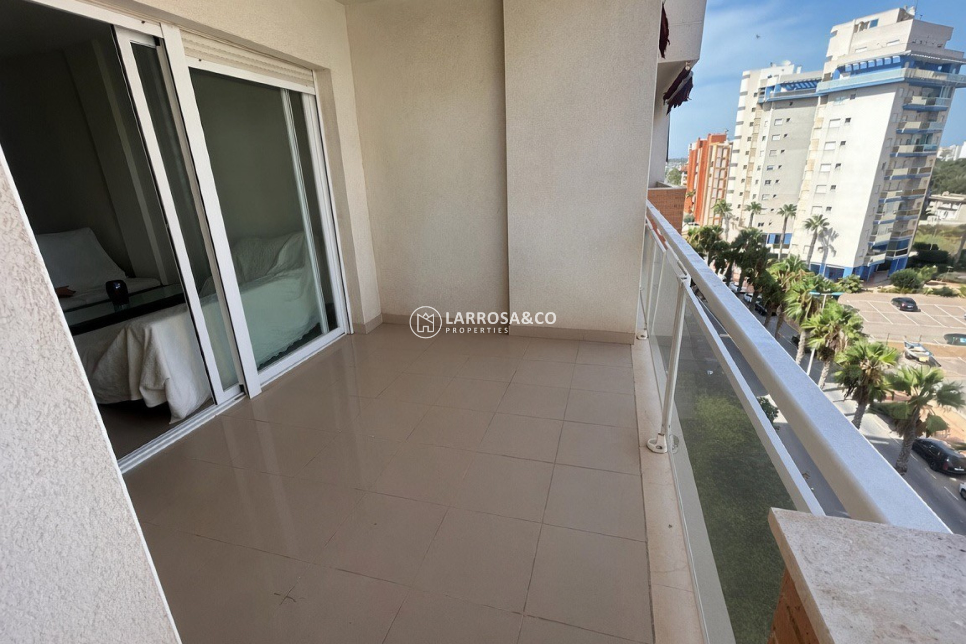 Reventa - Apartamento - Guardamar del Segura - Avenida del Puerto