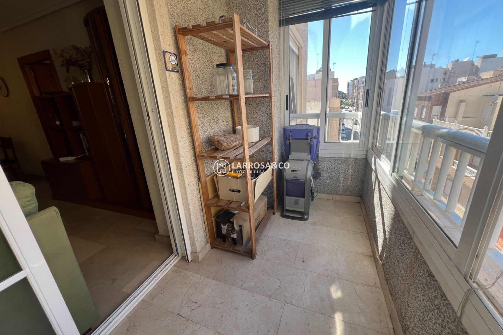 Reventa - Apartamento - Guardamar del Segura - Avenida los pinos