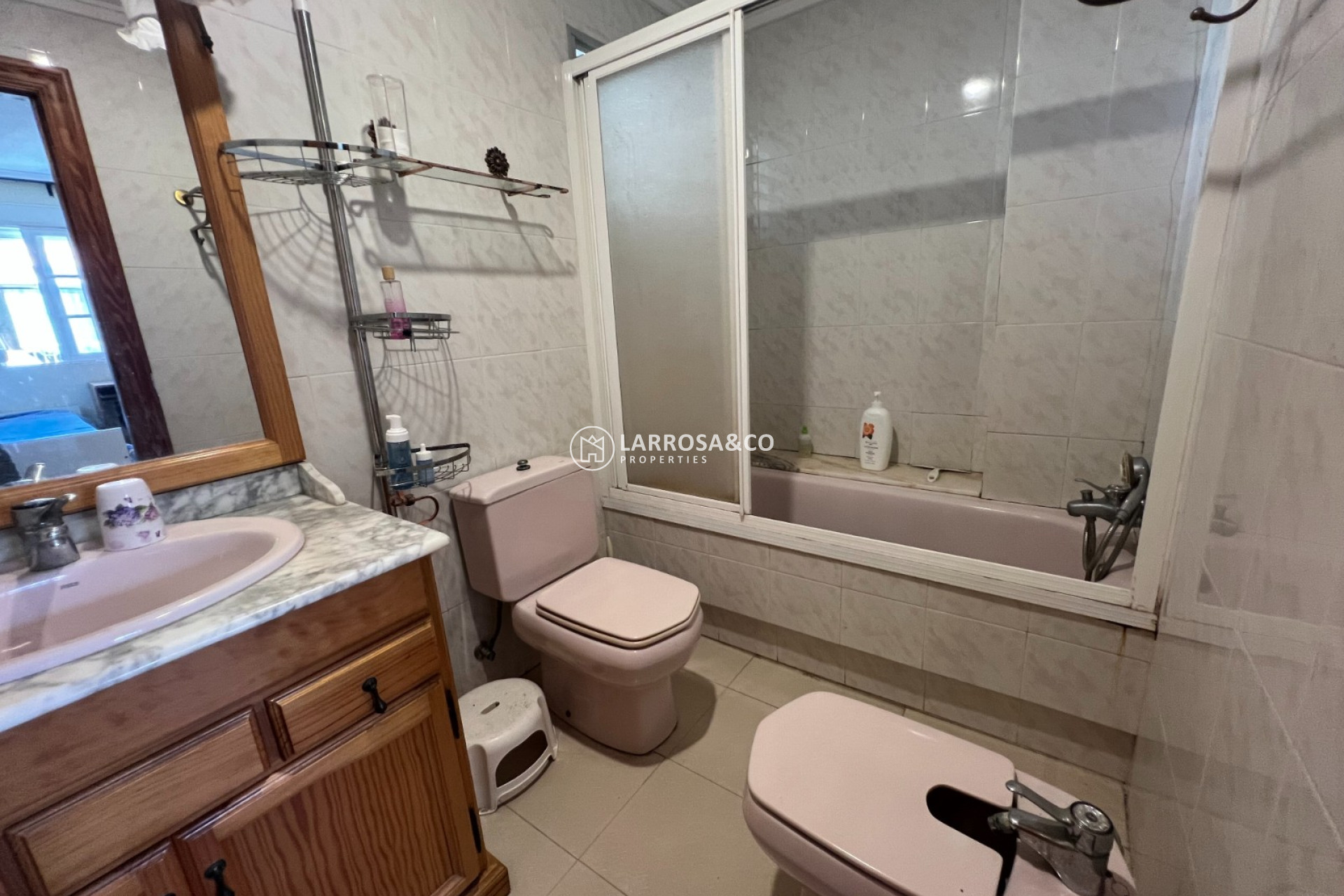 Reventa - Apartamento - Guardamar del Segura - Avenida los pinos
