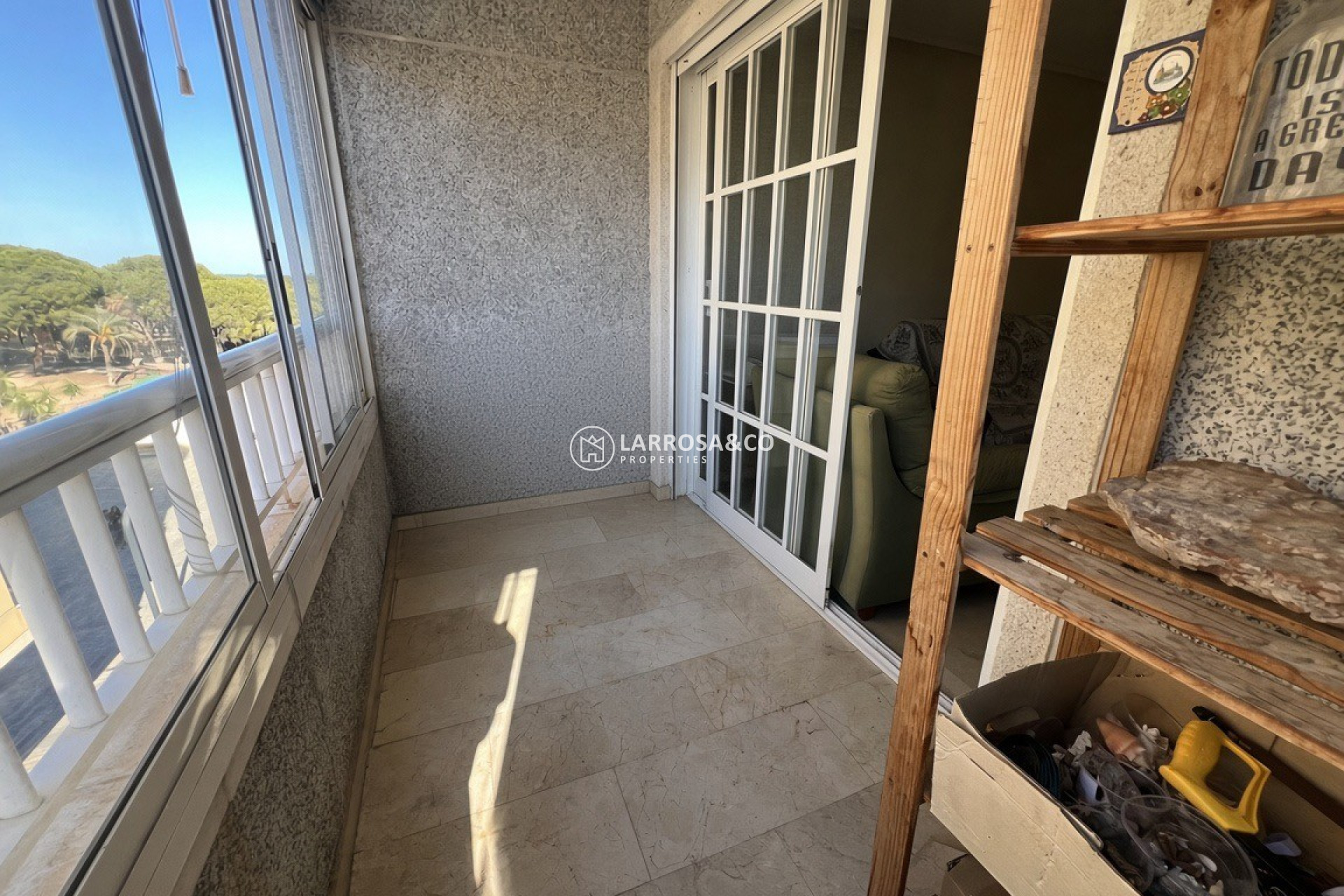Reventa - Apartamento - Guardamar del Segura - Avenida los pinos