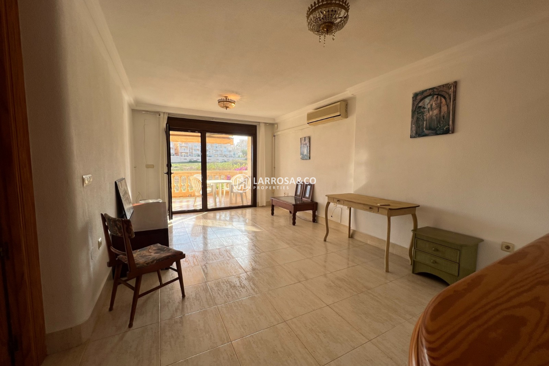 Reventa - Apartamento - Guardamar del Segura - Campomar