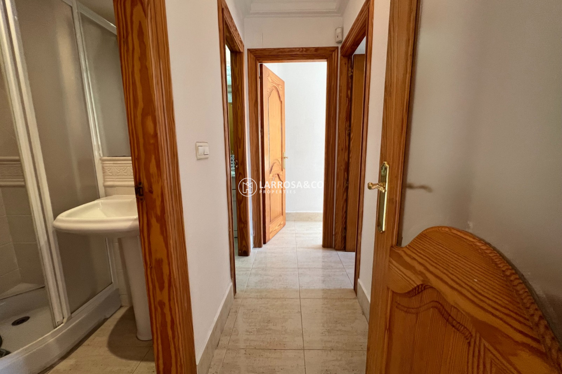 Reventa - Apartamento - Guardamar del Segura - Campomar
