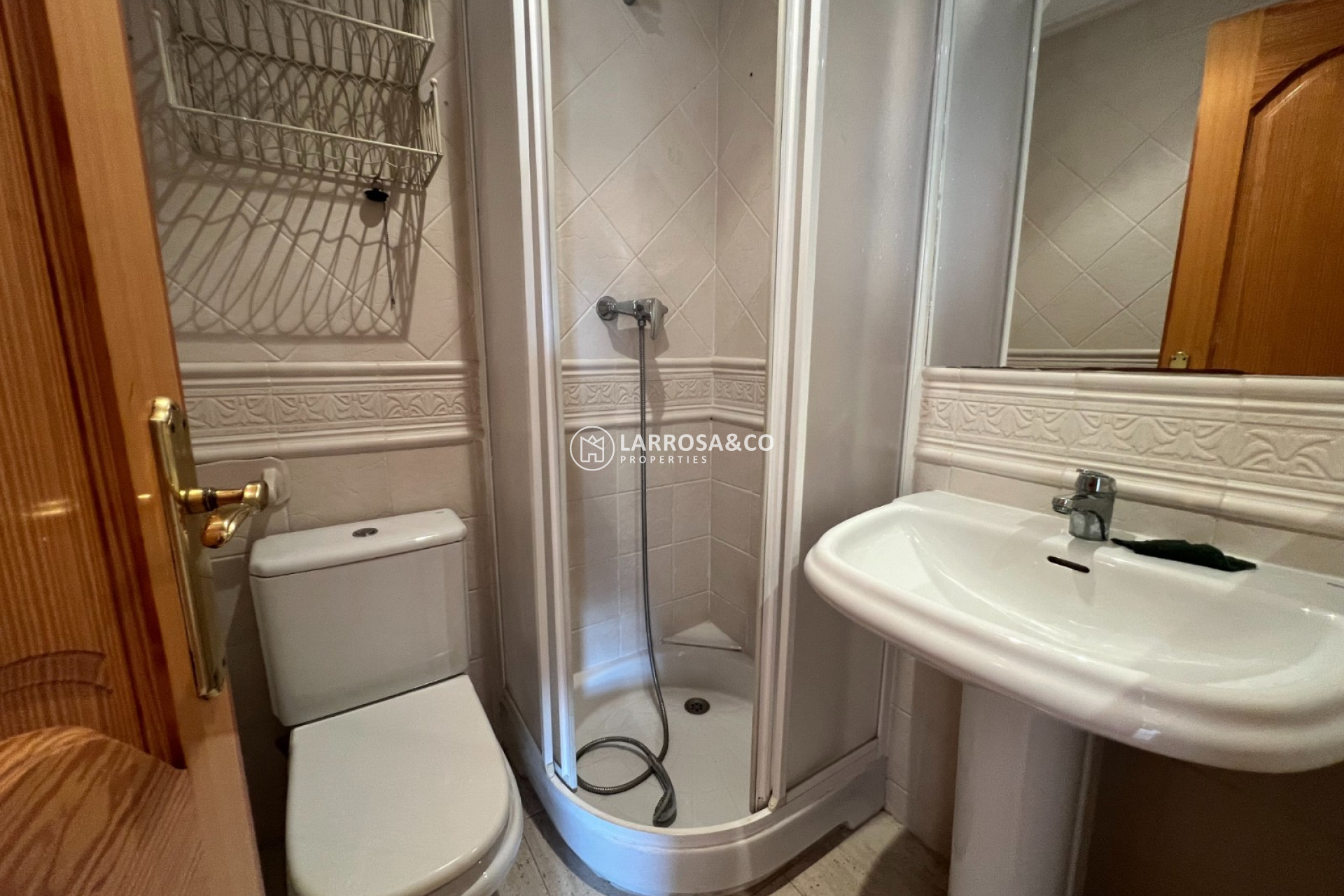 Reventa - Apartamento - Guardamar del Segura - Campomar