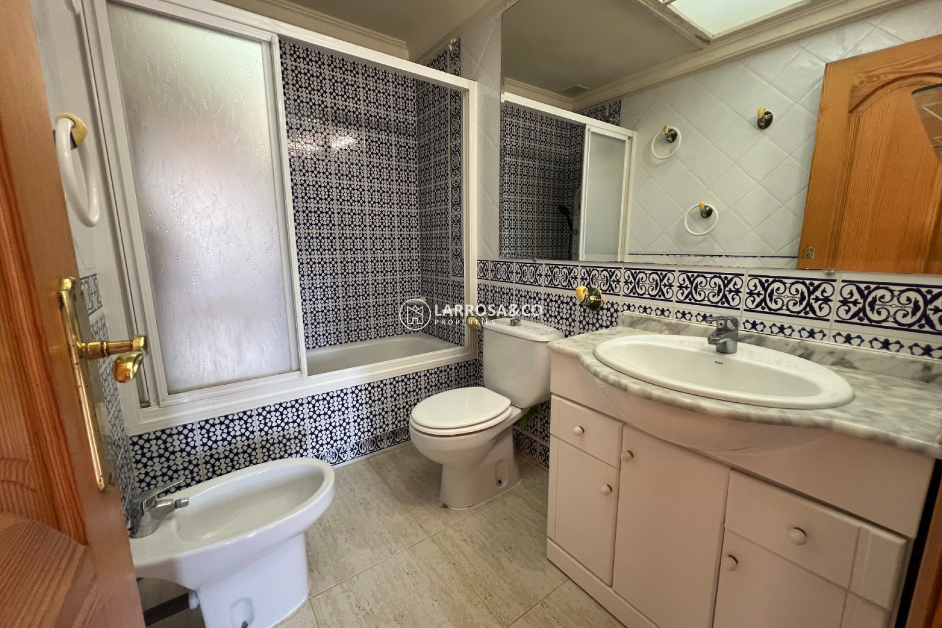Reventa - Apartamento - Guardamar del Segura - Campomar