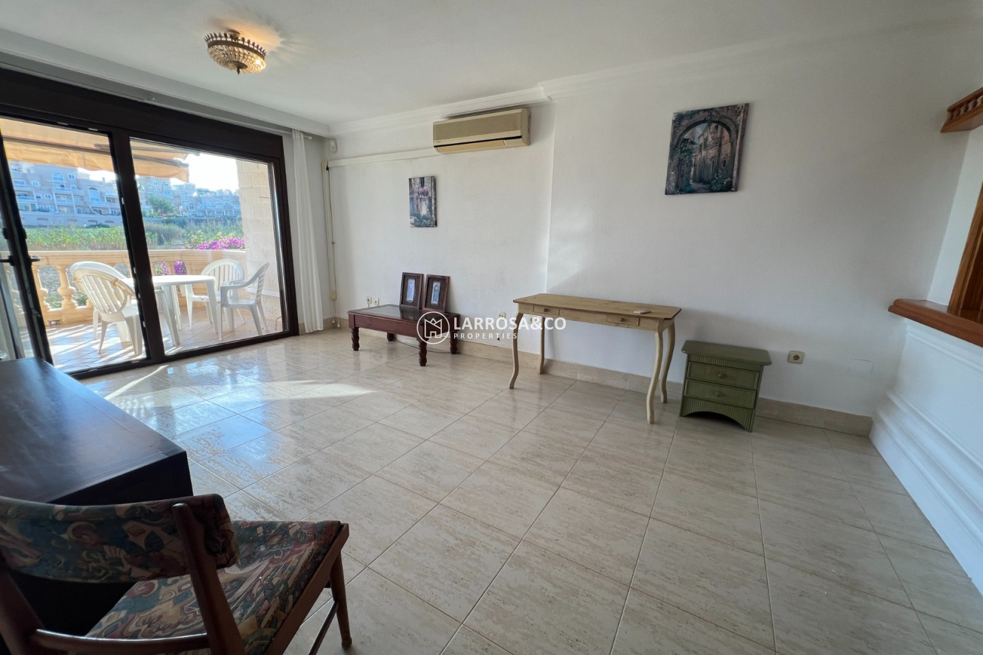 Reventa - Apartamento - Guardamar del Segura - Campomar