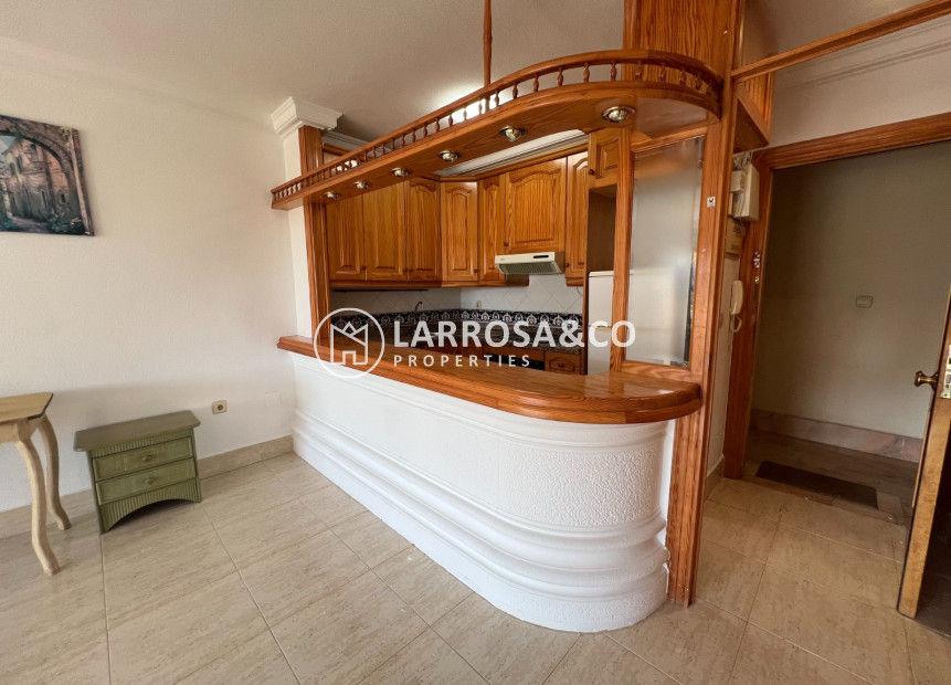 Reventa - Apartamento - Guardamar del Segura - Campomar