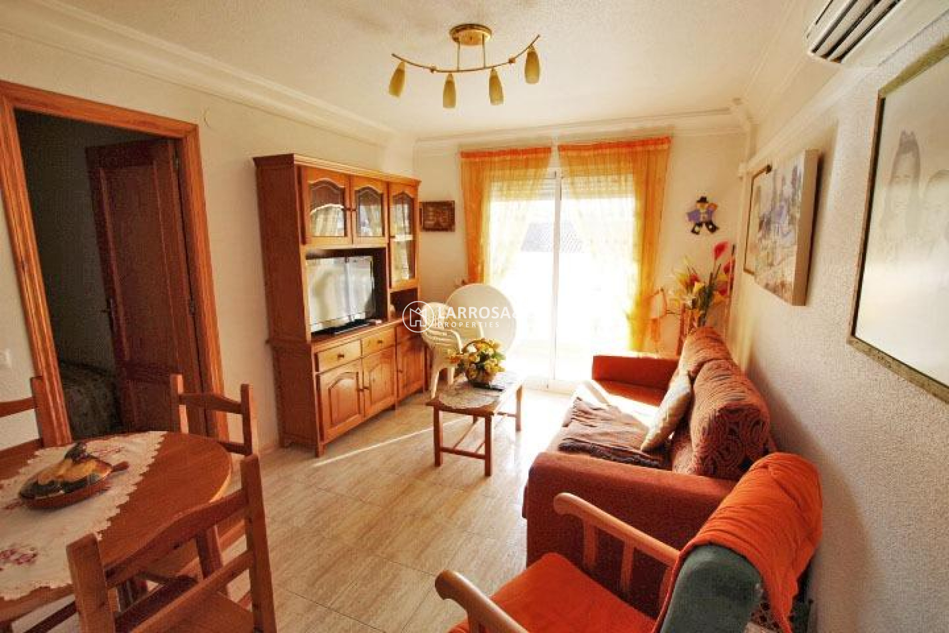 Reventa - Apartamento - Guardamar del Segura - Centro