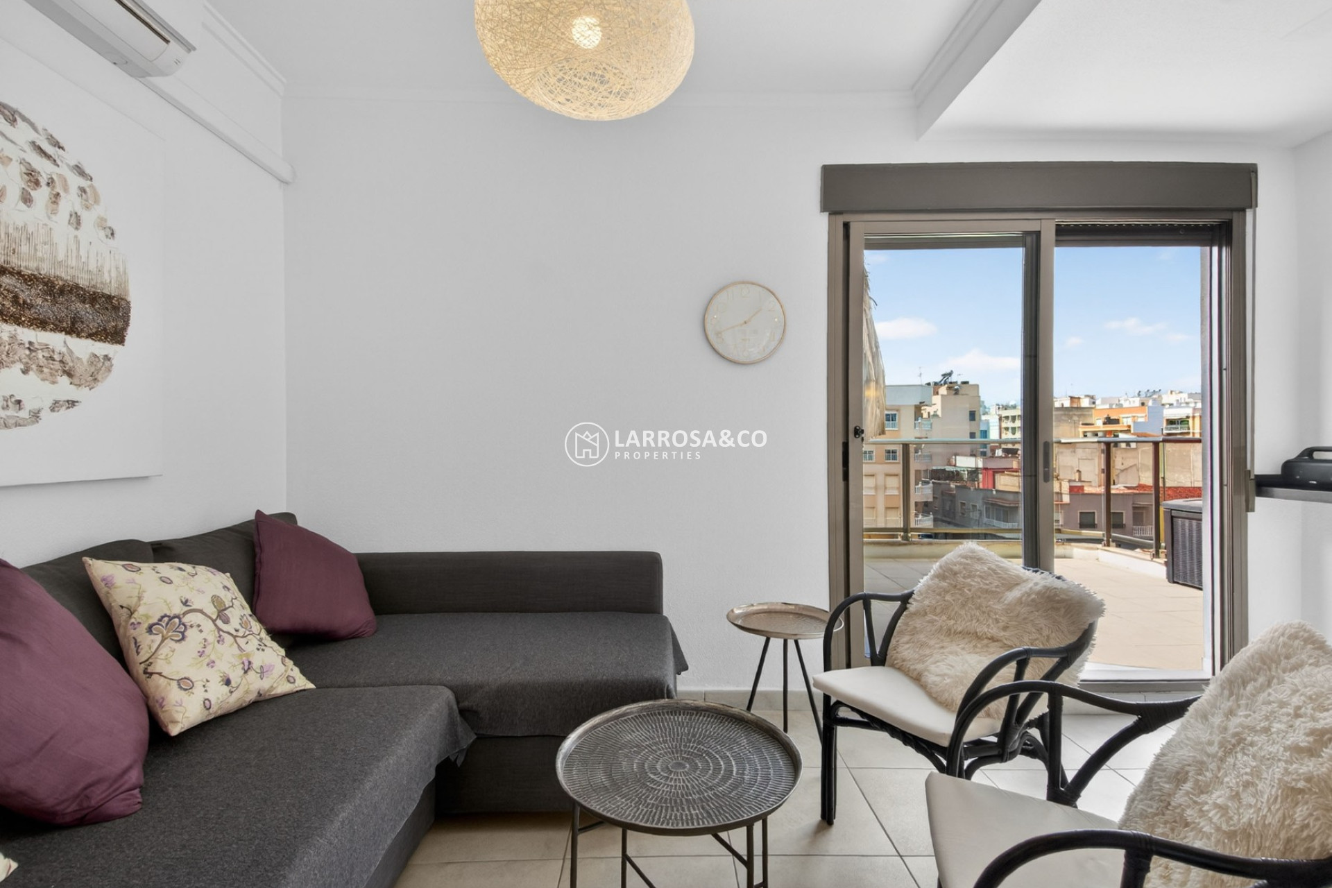 Reventa - Apartamento - Guardamar del Segura - Centro