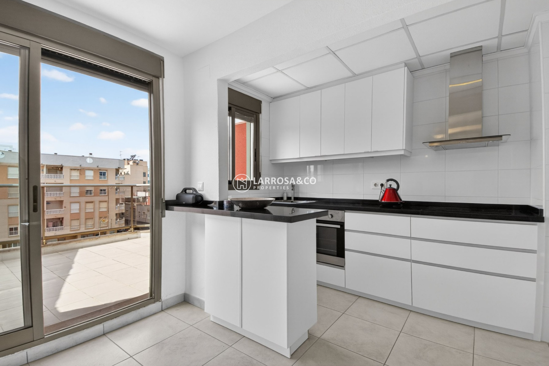 Reventa - Apartamento - Guardamar del Segura - Centro