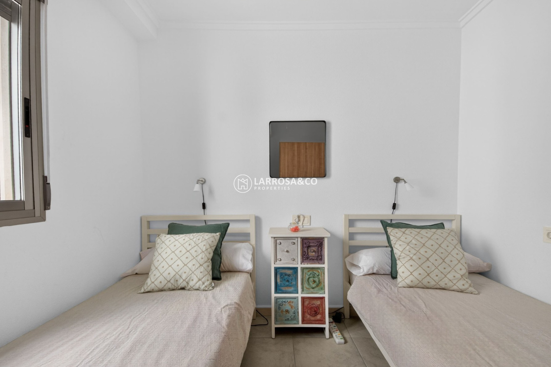 Reventa - Apartamento - Guardamar del Segura - Centro