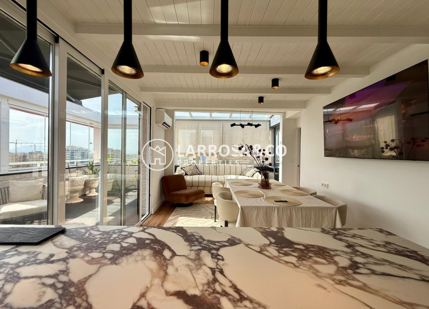 Reventa - Apartamento - Guardamar del Segura - Centro