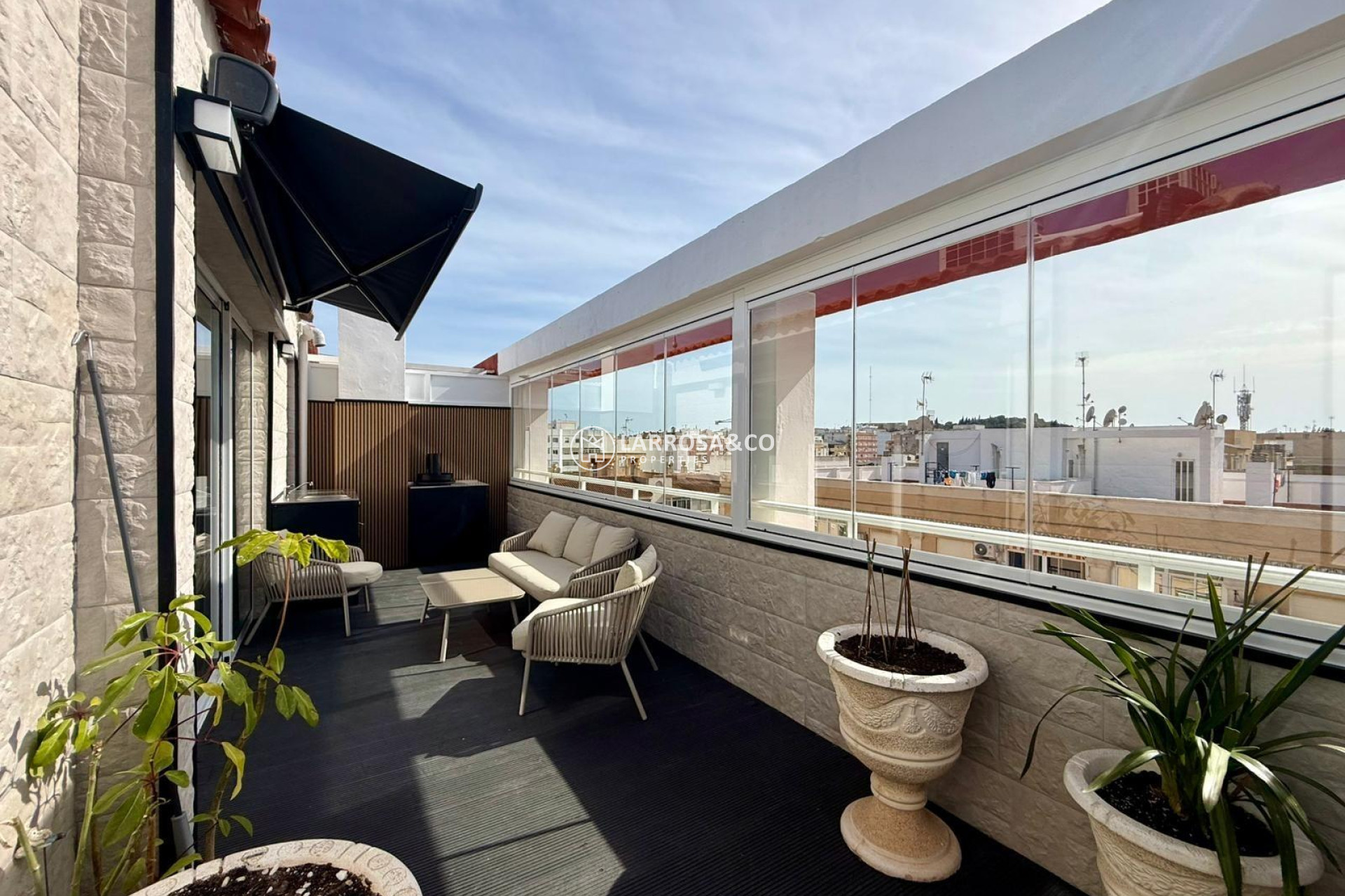 Reventa - Apartamento - Guardamar del Segura - Centro