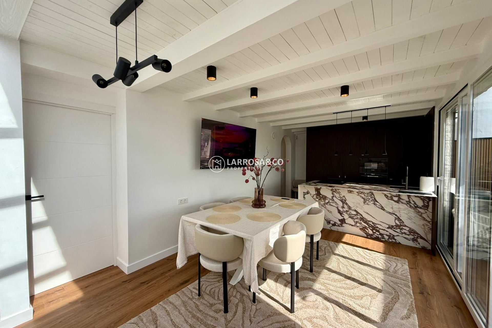 Reventa - Apartamento - Guardamar del Segura - Centro