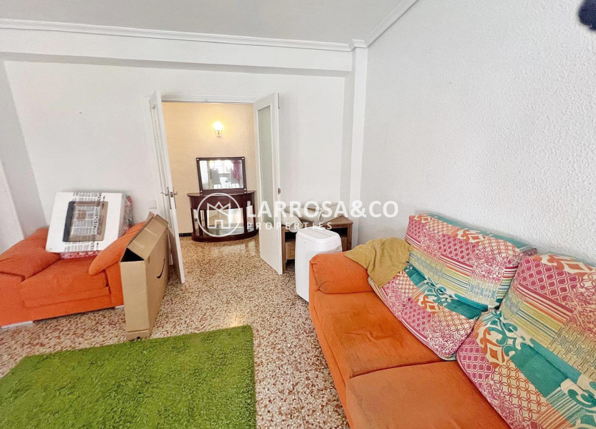 Reventa - Apartamento - Guardamar del Segura - Centro