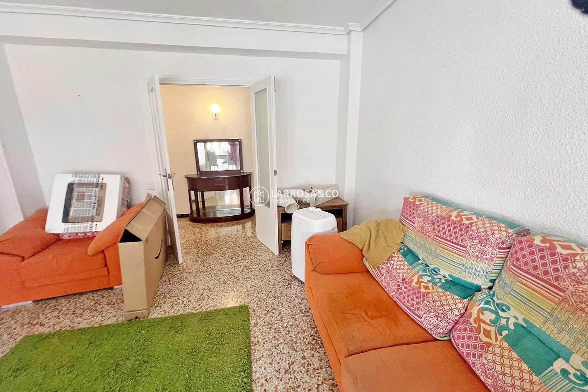 Reventa - Apartamento - Guardamar del Segura - Centro
