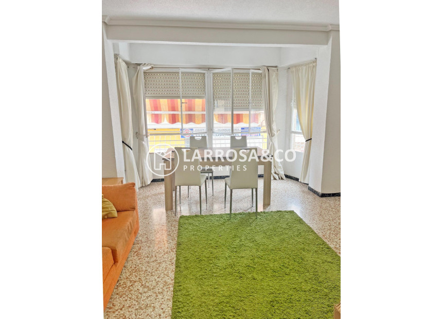 Reventa - Apartamento - Guardamar del Segura - Centro
