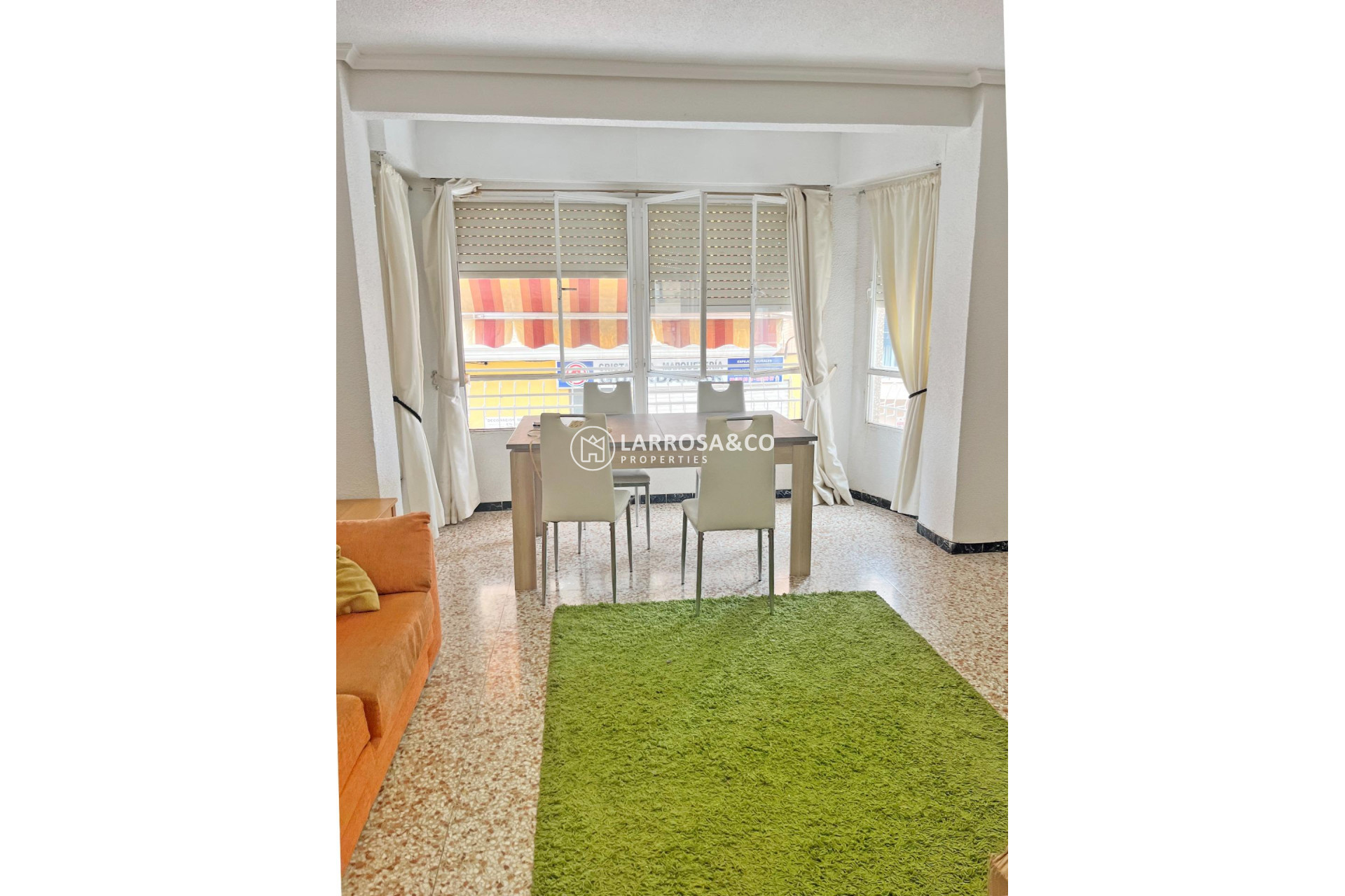 Reventa - Apartamento - Guardamar del Segura - Centro