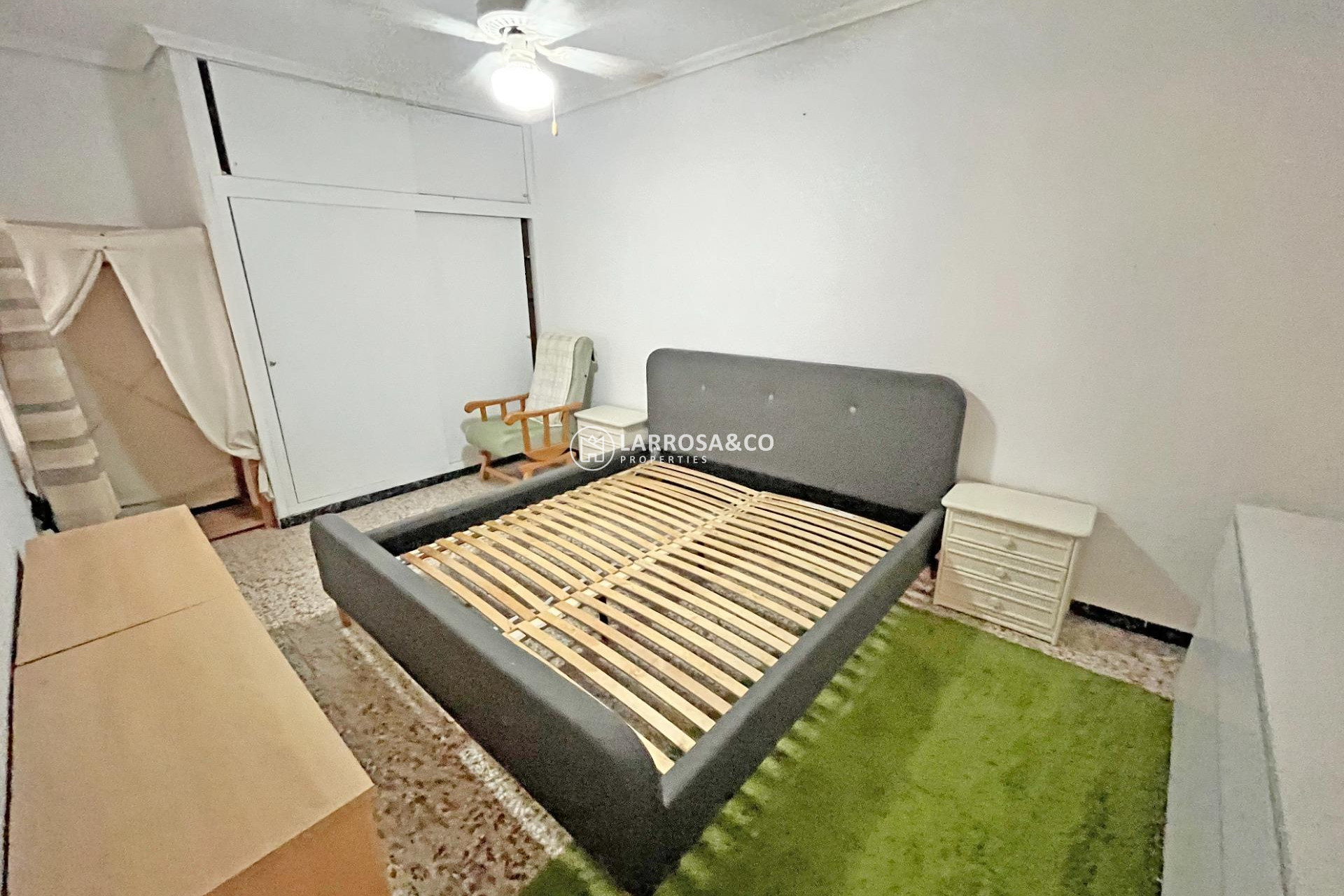 Reventa - Apartamento - Guardamar del Segura - Centro