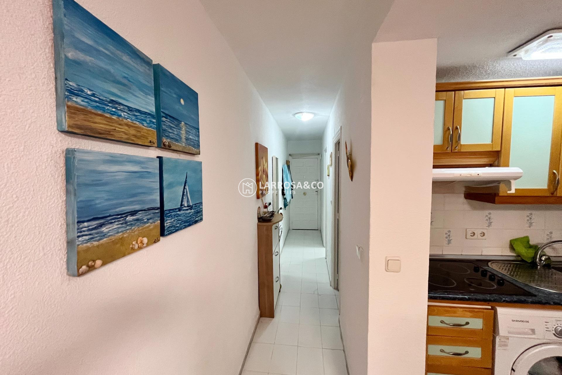 Reventa - Apartamento - Guardamar del Segura - Centro