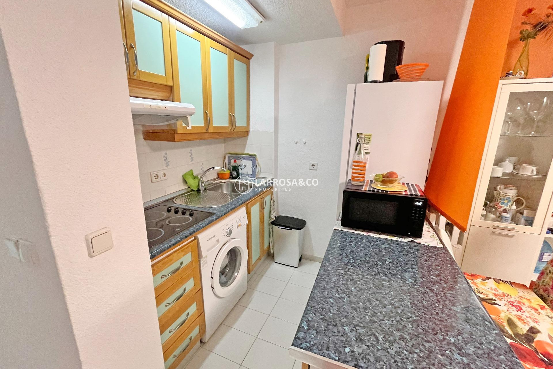 Reventa - Apartamento - Guardamar del Segura - Centro