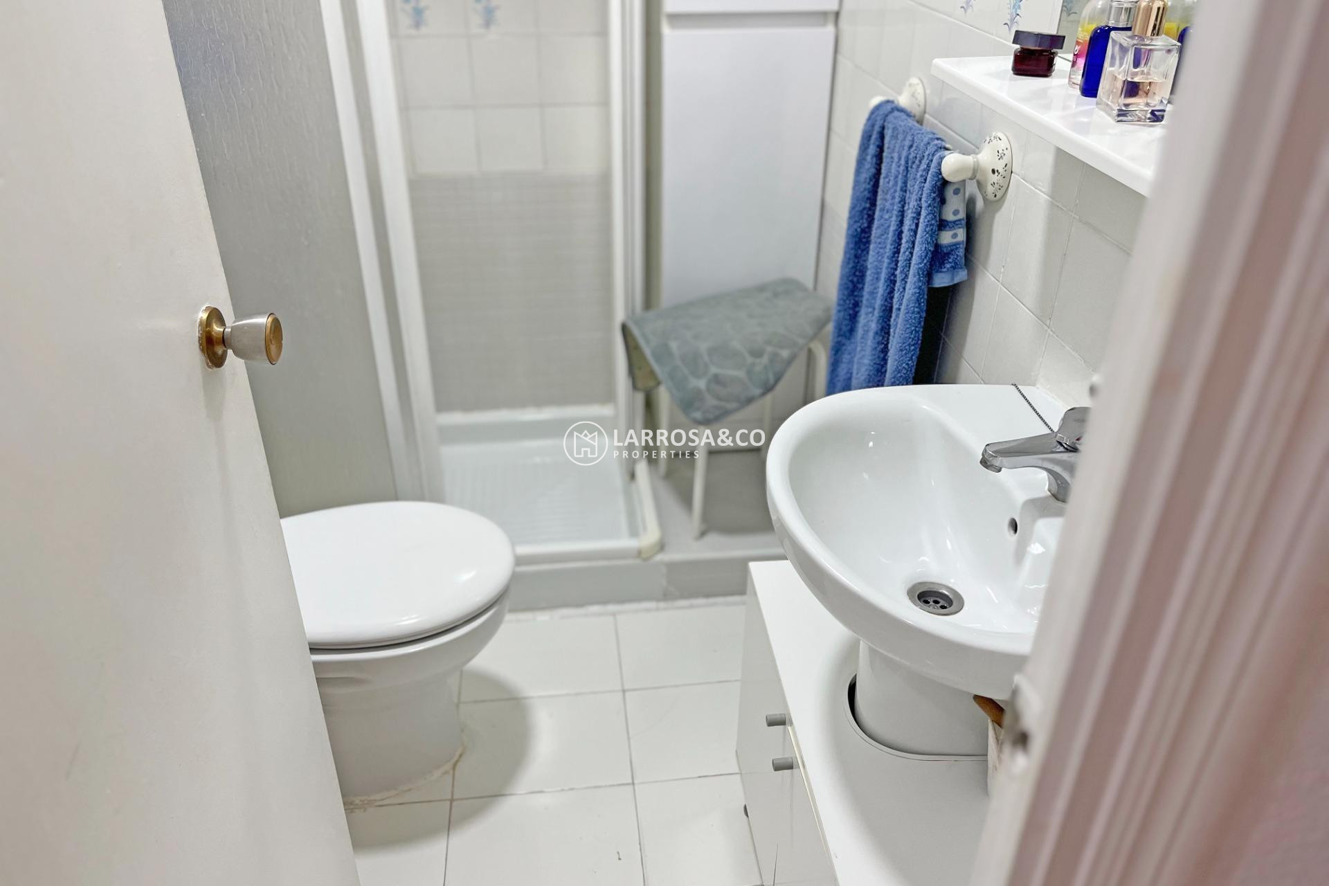 Reventa - Apartamento - Guardamar del Segura - Centro