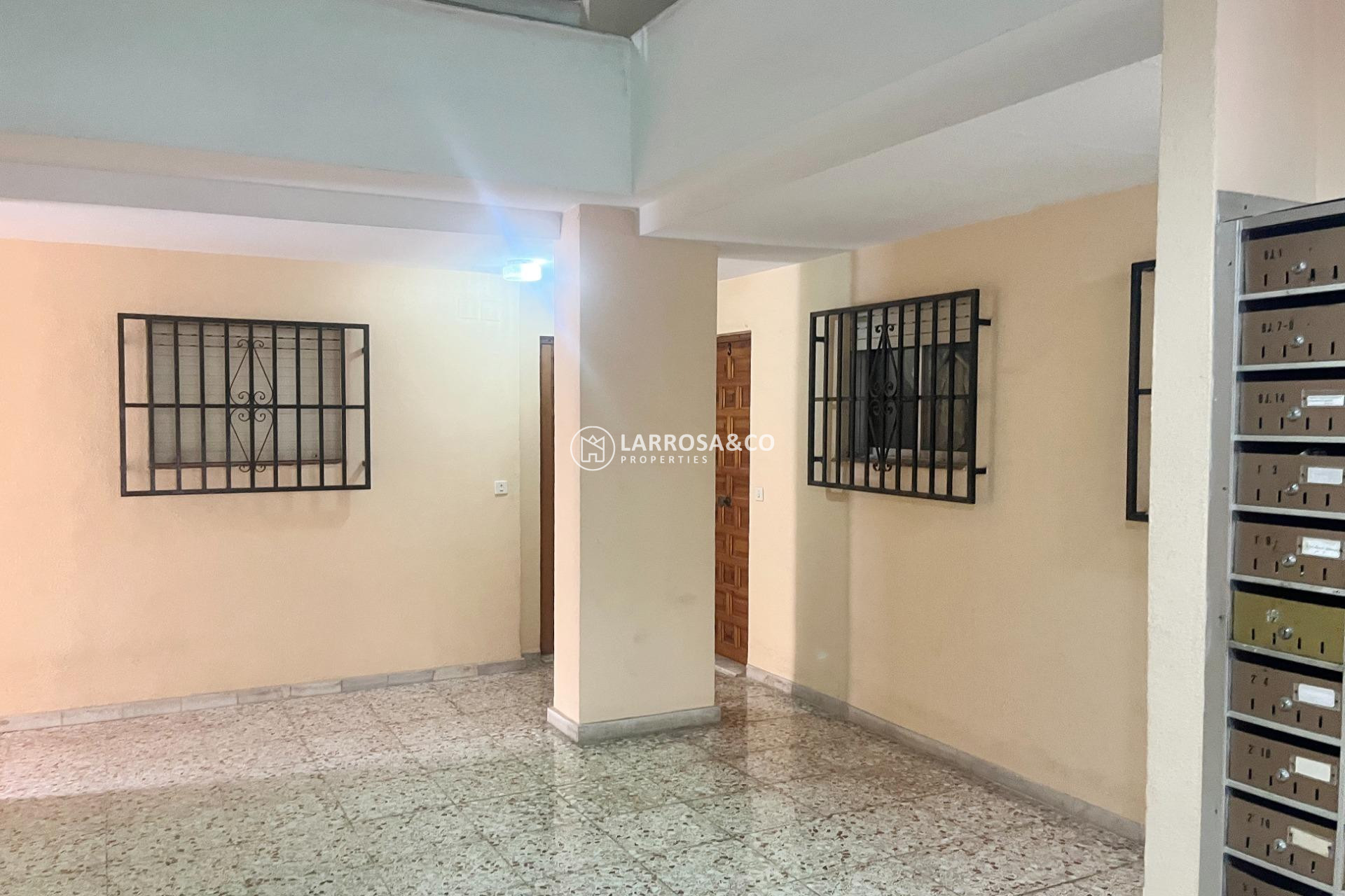 Reventa - Apartamento - Guardamar del Segura - Centro